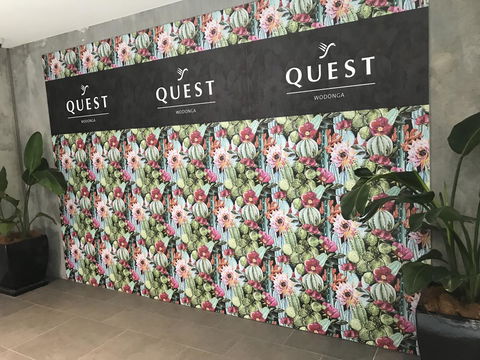 Quest Wodonga - Accommodation Broome 11