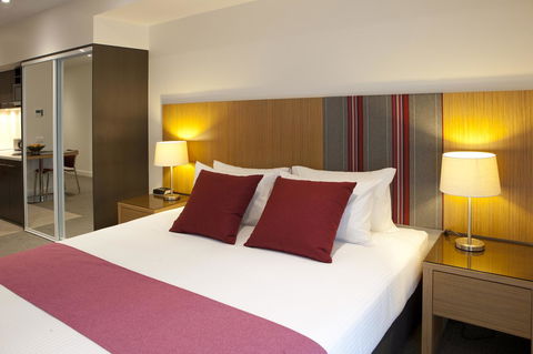 Quest Wodonga - Accommodation Broome 22