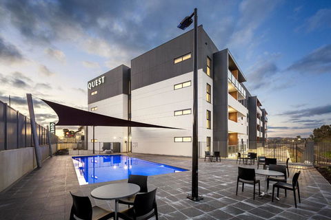 Quest Wodonga - Accommodation Broome 10