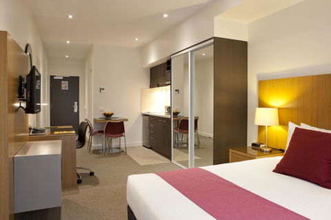 Quest Wodonga - Accommodation Broome 26