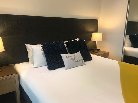 Quest Wodonga - Accommodation Broome 28