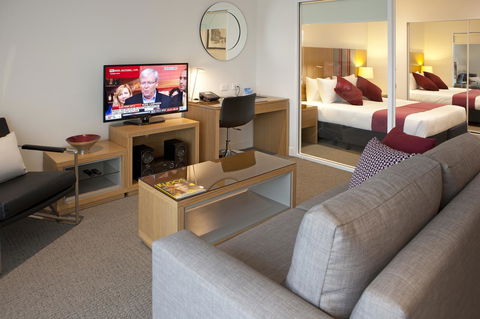 Quest Wodonga - Accommodation Broome 24