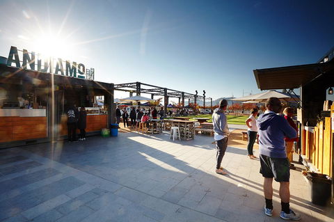 Quest Wodonga - Accommodation Broome 5