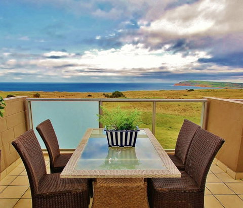 Arcadia Phillip Island - Accommodation Broome 0