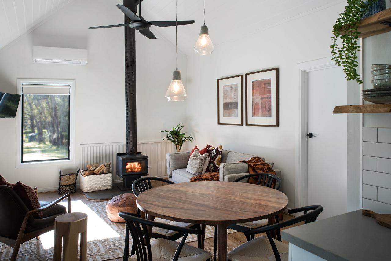 Daylesford VIC Accommodation Broome