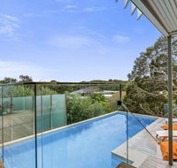 Lansdowne Villa - with swimming pool - Accommodation Broome