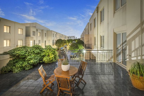 Quest Prahran - Accommodation Broome 1