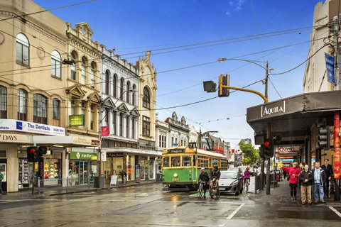 Quest Prahran - Accommodation Broome 9
