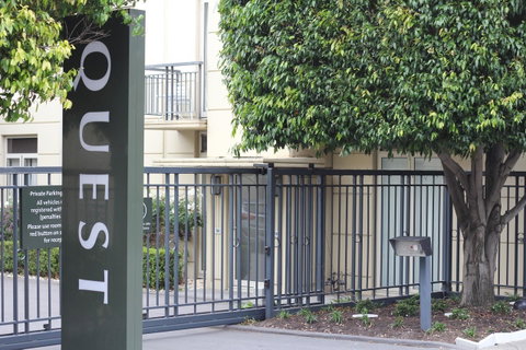 Quest Prahran - Accommodation Broome 11