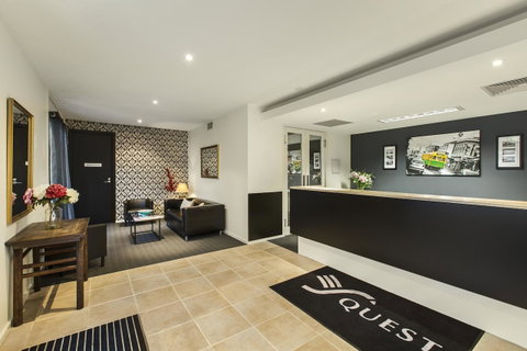 Quest Prahran - Accommodation Broome 2