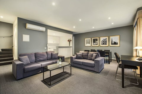 Quest Prahran - Accommodation Broome 0