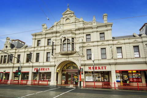 Quest Prahran - Accommodation Broome 8