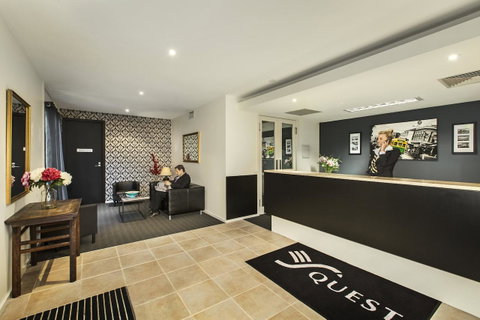 Quest Prahran - Accommodation Broome 10