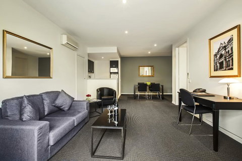 Quest Prahran - Accommodation Broome 4