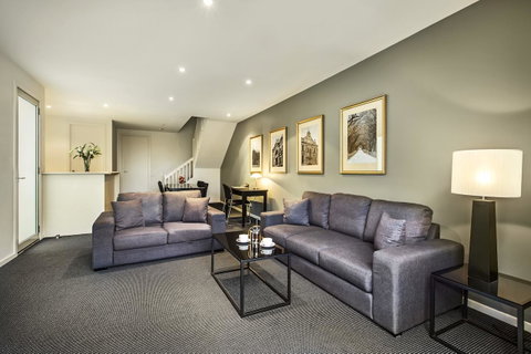 Quest Prahran - Accommodation Broome 5