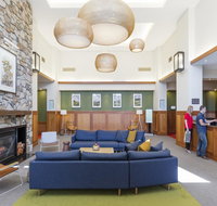 Yarra Valley Lodge - Accommodation Broome