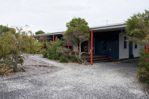 Beautiful, Cosy And Quiet - Accommodation Broome 19