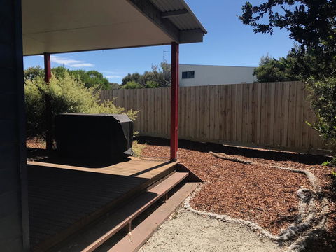 Beautiful, Cosy And Quiet - Accommodation Broome 40