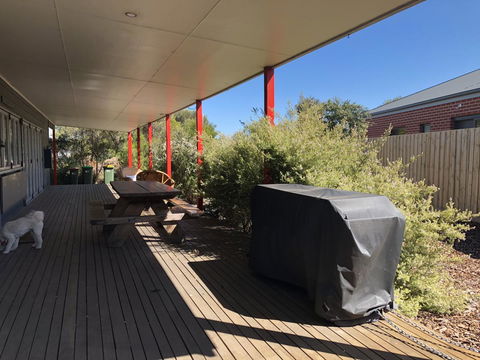 Beautiful, Cosy And Quiet - Accommodation Broome 23