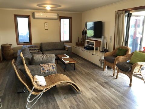 Beautiful, Cosy And Quiet - Accommodation Broome 3