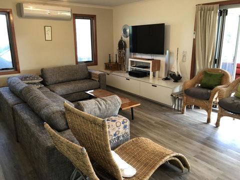 Beautiful, Cosy And Quiet - Accommodation Broome 4