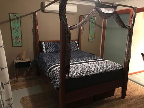 Beautiful, Cosy And Quiet - Accommodation Broome 43