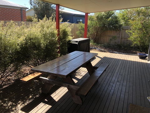 Beautiful, Cosy And Quiet - Accommodation Broome 24