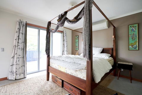 Beautiful, Cosy And Quiet - Accommodation Broome 16