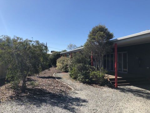 Beautiful, Cosy And Quiet - Accommodation Broome 33