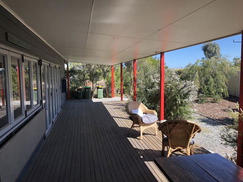 Beautiful, Cosy And Quiet - Accommodation Broome 0