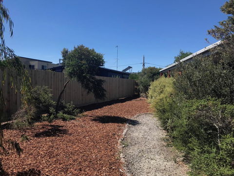 Beautiful, Cosy And Quiet - Accommodation Broome 41