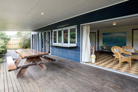 Beautiful, Cosy And Quiet - Accommodation Broome 13