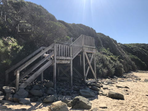 Beautiful, Cosy And Quiet - Accommodation Broome 21