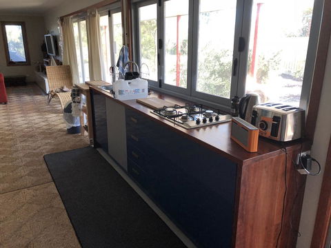 Beautiful, Cosy And Quiet - Accommodation Broome 29