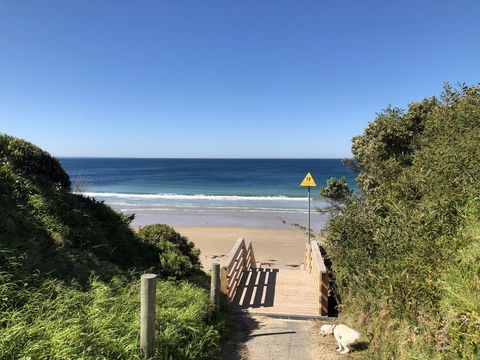 Beautiful, Cosy And Quiet - Accommodation Broome 22