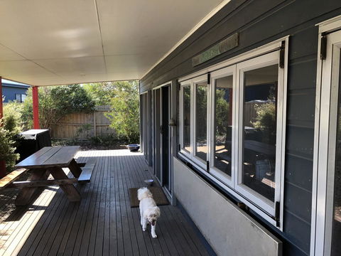 Beautiful, Cosy And Quiet - Accommodation Broome 28