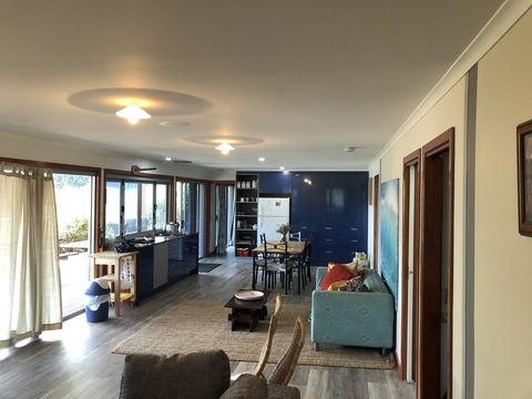 Beautiful, Cosy And Quiet - Accommodation Broome 1