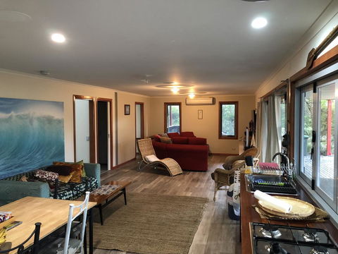 Beautiful, Cosy And Quiet - Accommodation Broome 7