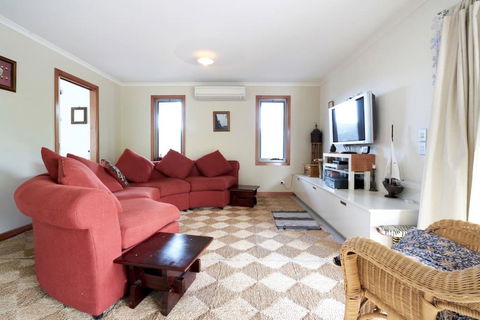 Beautiful, Cosy And Quiet - Accommodation Broome 10