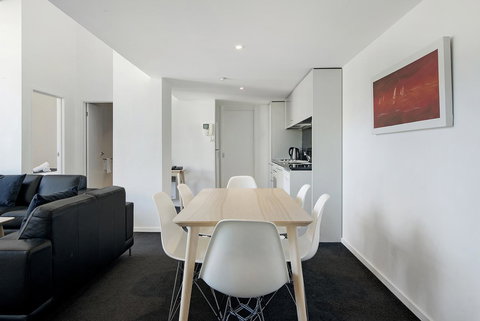 ULTIQA Little Collins (located At The Hero Apartment Building) - Accommodation Broome 23