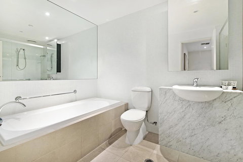 ULTIQA Little Collins (located At The Hero Apartment Building) - Accommodation Broome 27