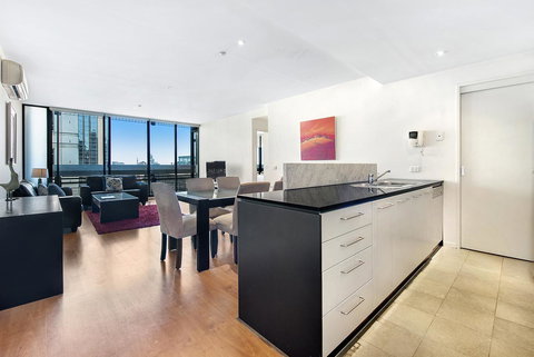 ULTIQA Little Collins (located At The Hero Apartment Building) - Accommodation Broome 19