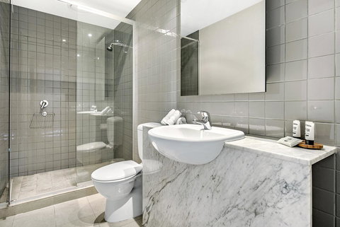 ULTIQA Little Collins (located At The Hero Apartment Building) - Accommodation Broome 13