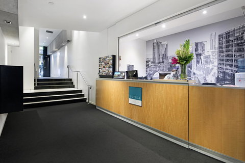 ULTIQA Little Collins (located At The Hero Apartment Building) - Accommodation Broome 8