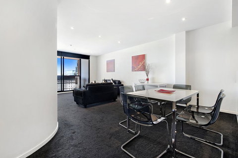 ULTIQA Little Collins (located At The Hero Apartment Building) - Accommodation Broome 33