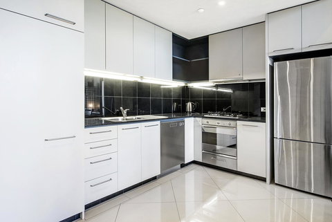 ULTIQA Little Collins (located At The Hero Apartment Building) - Accommodation Broome 3