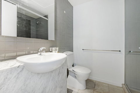 ULTIQA Little Collins (located At The Hero Apartment Building) - Accommodation Broome 20