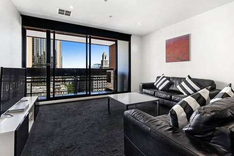 ULTIQA Little Collins (located At The Hero Apartment Building) - Accommodation Broome 32