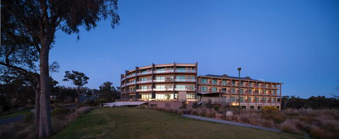RACV Goldfields Resort - Accommodation Broome 10