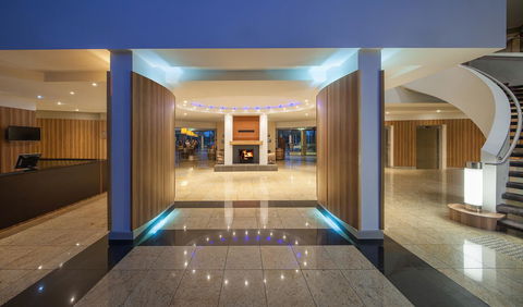 RACV Goldfields Resort - Accommodation Broome 17